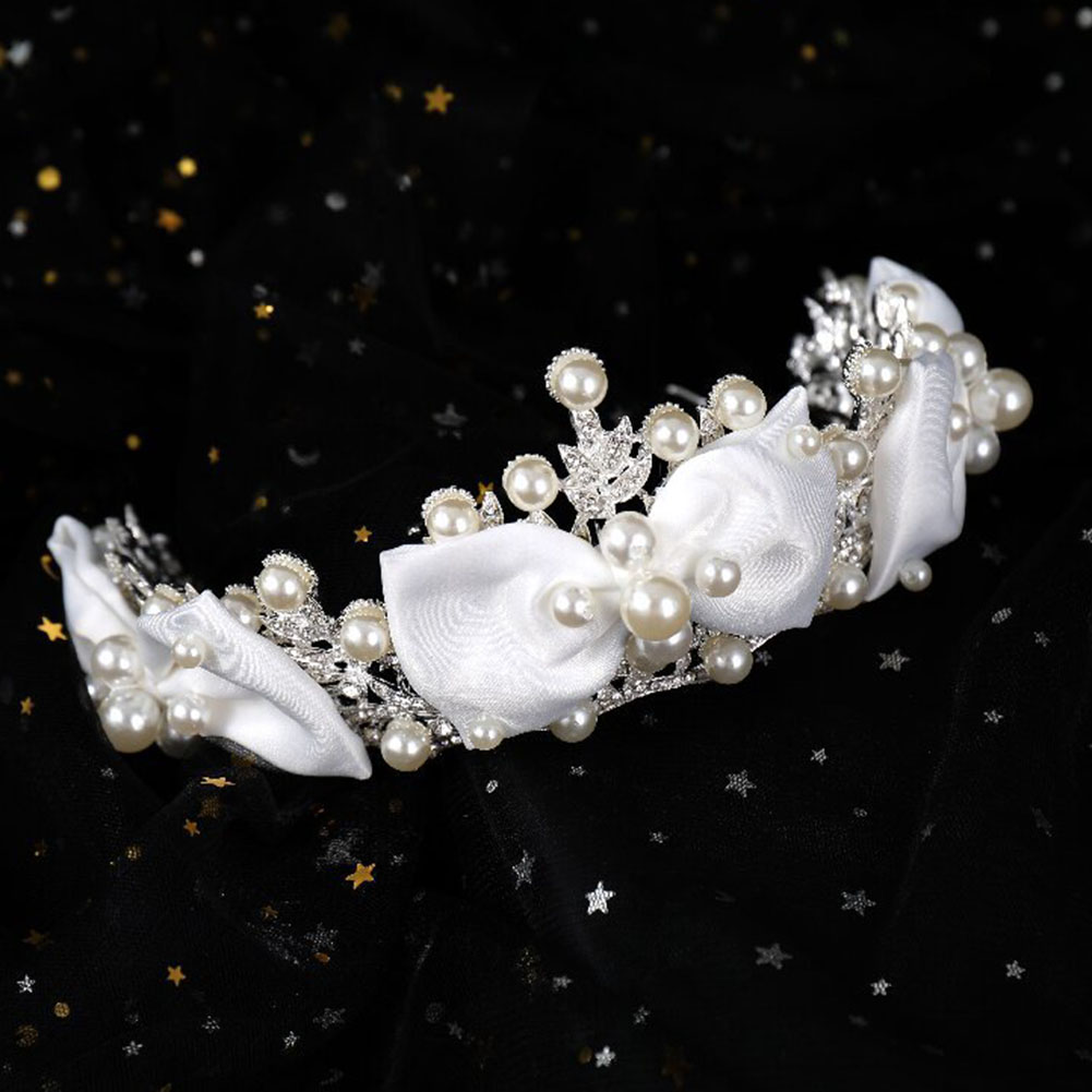 Coroa de Noiva Tiara de Rainha - Women Queen Fashion avaliação e preço