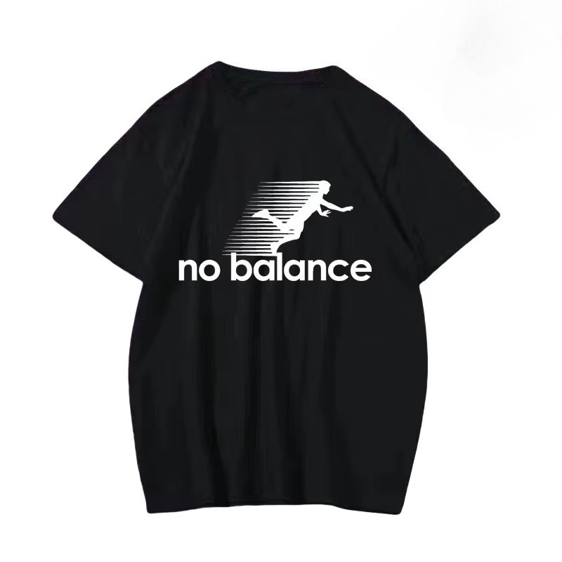 Camiseta Estampada Nova Coleçã - New Balance Fashion Women avaliação e preço