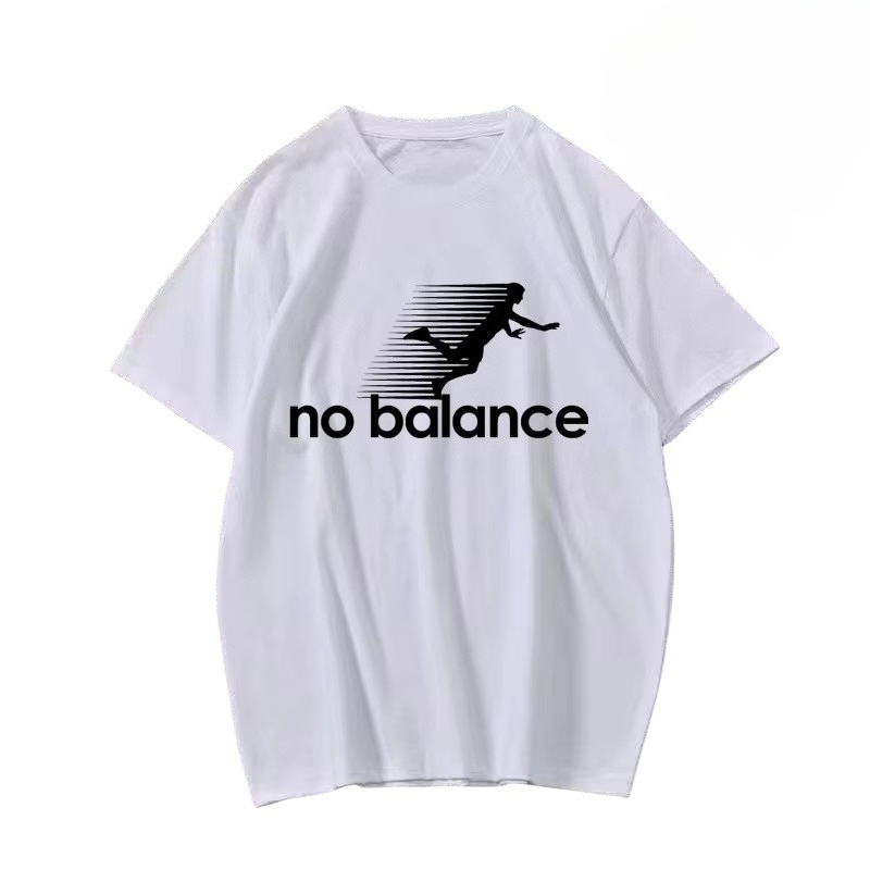Camiseta Estampada Nova Coleçã - New Balance Fashion Women avaliação e preço