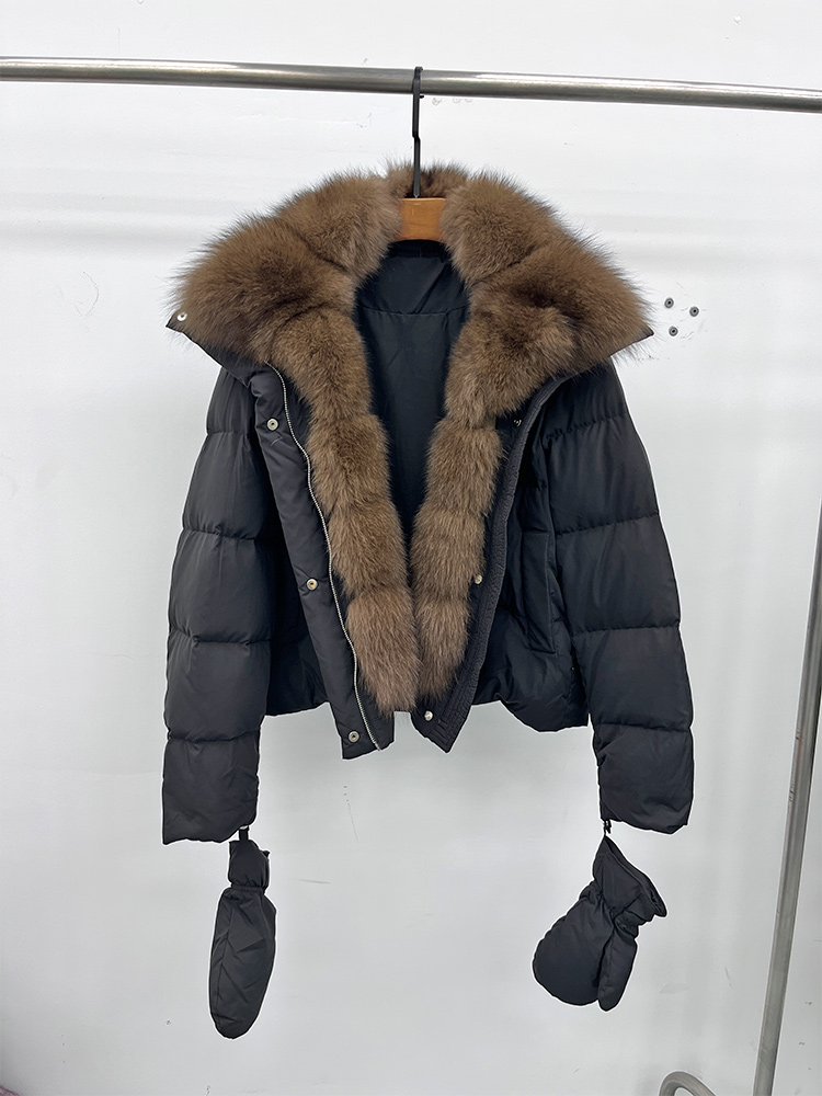 2025 moda inverno feminino que - Women Fashion Gloves avaliação e preço
