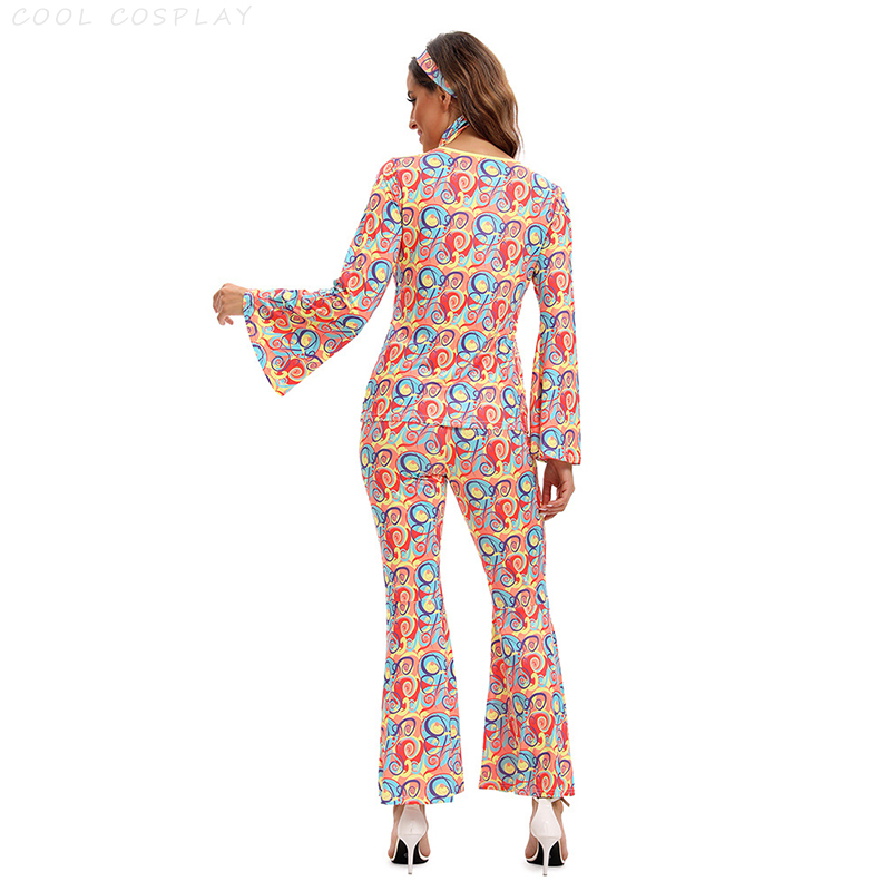 Fantasia de discoteca dos anos - Women'S Fashion Of The 60S avaliação e preço