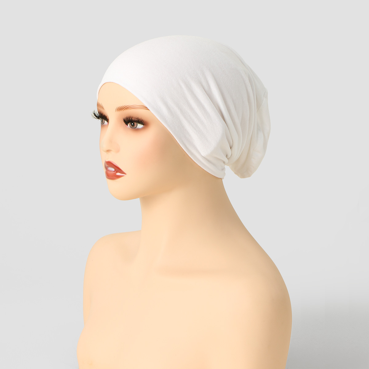 Quente sólido algodão modal jé - Women Fashion Wear avaliação e preço