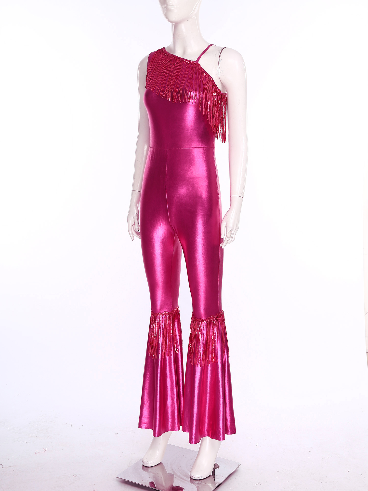 Moda Clubwear Feminina, Fantas - Women Fashion 80S avaliação e preço