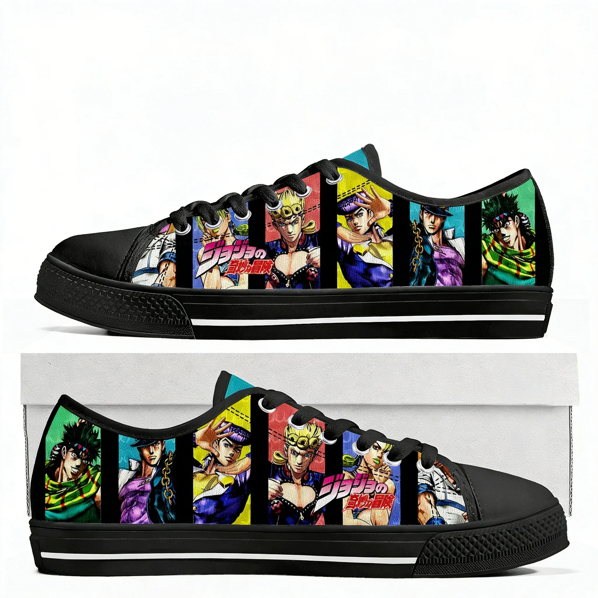 Tênis Jojo Low Top para homens - Women'S Fashion Business Casual avaliação e preço