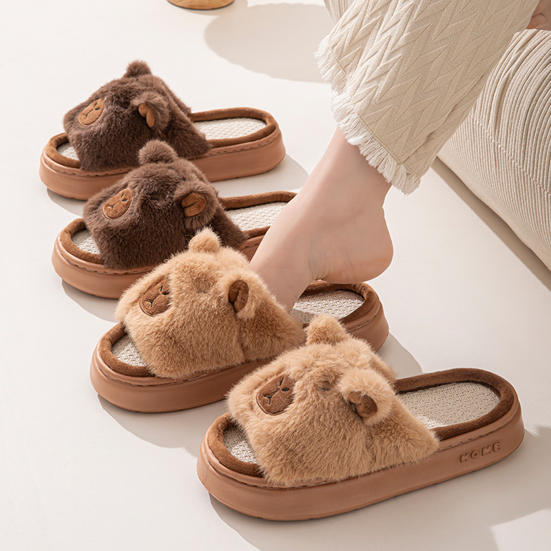 Chinelos Femininos de Cânhamo  - Women Fashion Ideas avaliação e preço