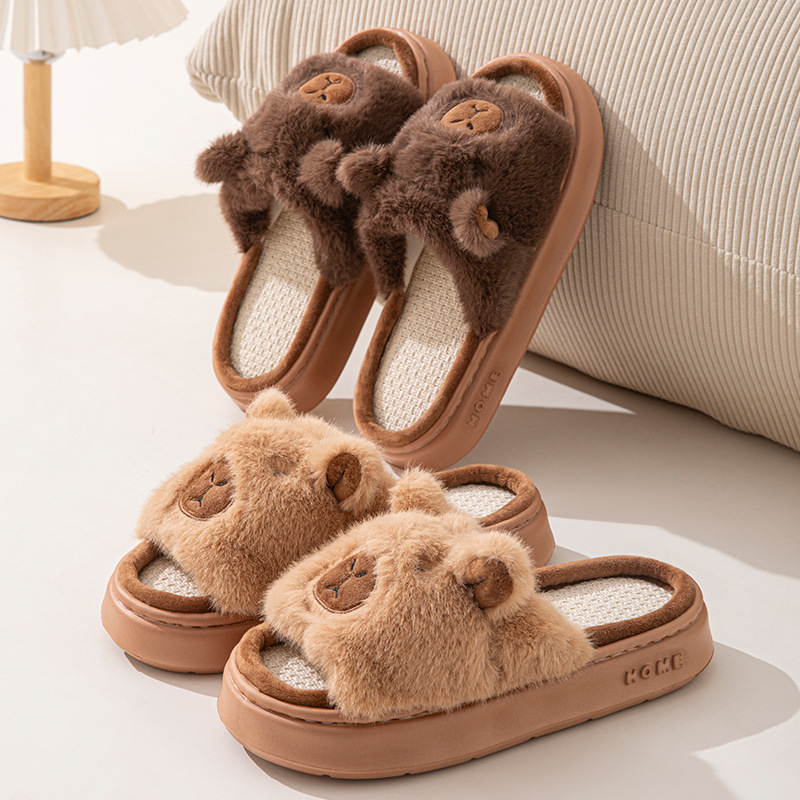 Chinelos Femininos de Cânhamo  - Women Fashion Ideas avaliação e preço