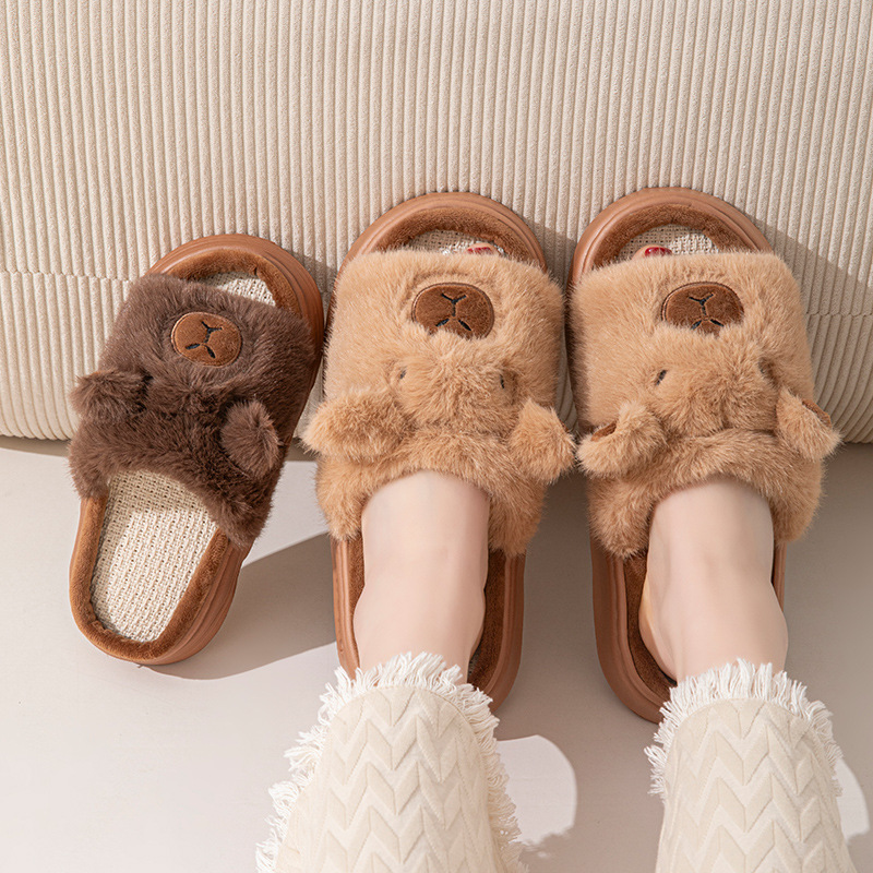 Chinelos Femininos de Cânhamo  - Women Fashion Ideas avaliação e preço