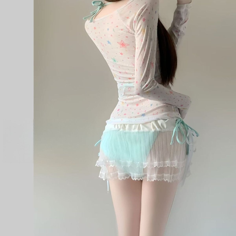 Conjunto de Biquíni Feminino d - Women Fashion Korean avaliação e preço
