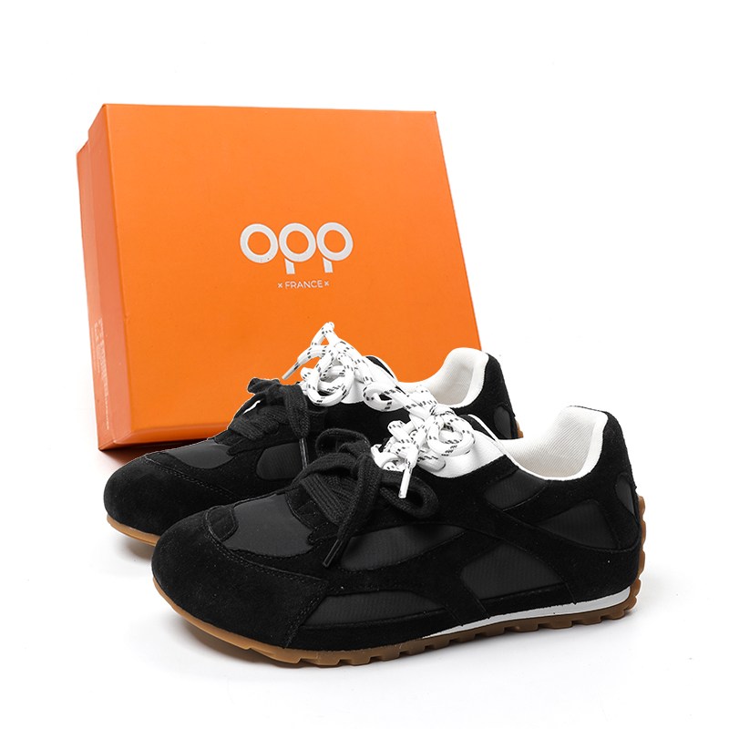Opp outono feminino novos têni - New Balance Fashion Women avaliação e preço