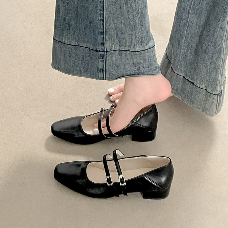 Sapatos Femininos Mary Jane de - Women Fashion Ideas avaliação e preço