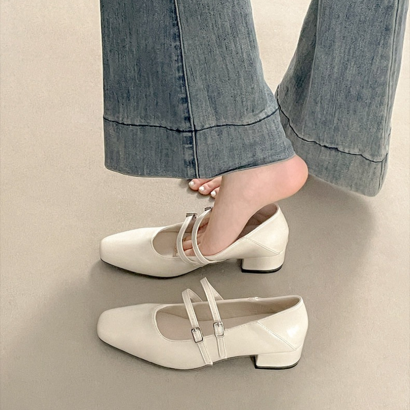 Sapatos Femininos Mary Jane de - Women Fashion Ideas avaliação e preço