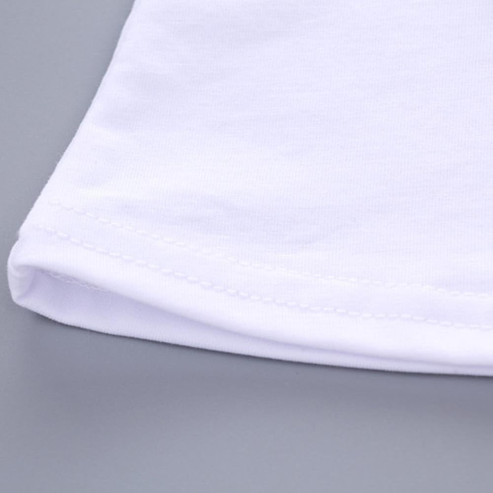 Camisetas estampadas divertida - Women'S Fashion York avaliação e preço