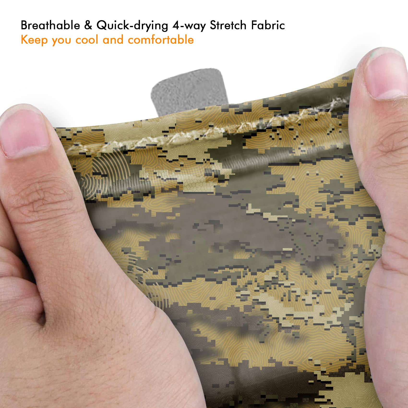 Luvas de pesca sem dedos Avent - Women Fashion Gloves avaliação e preço