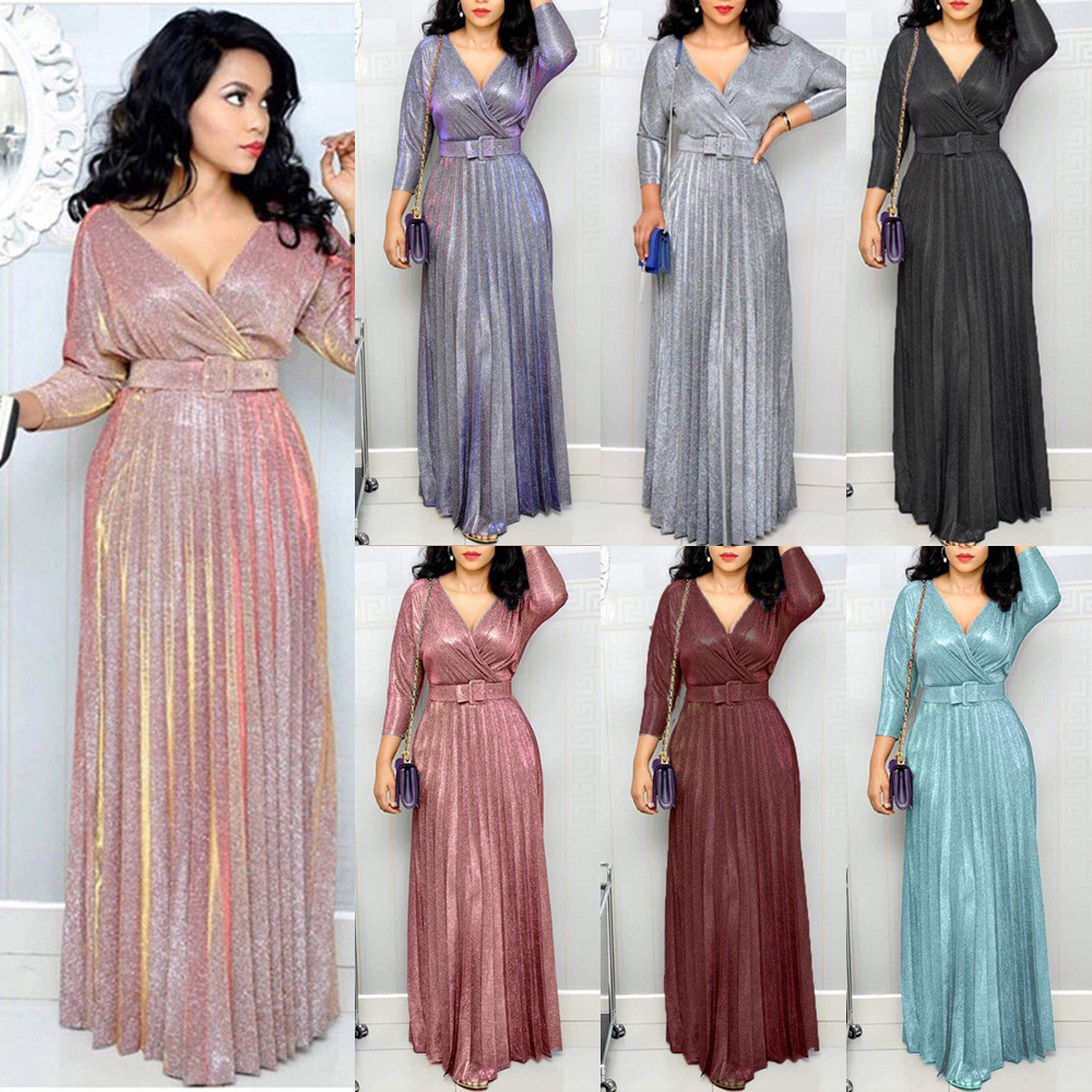 Roupas femininas vestidos de f - Women'S Fashion Gilded Age avaliação e preço