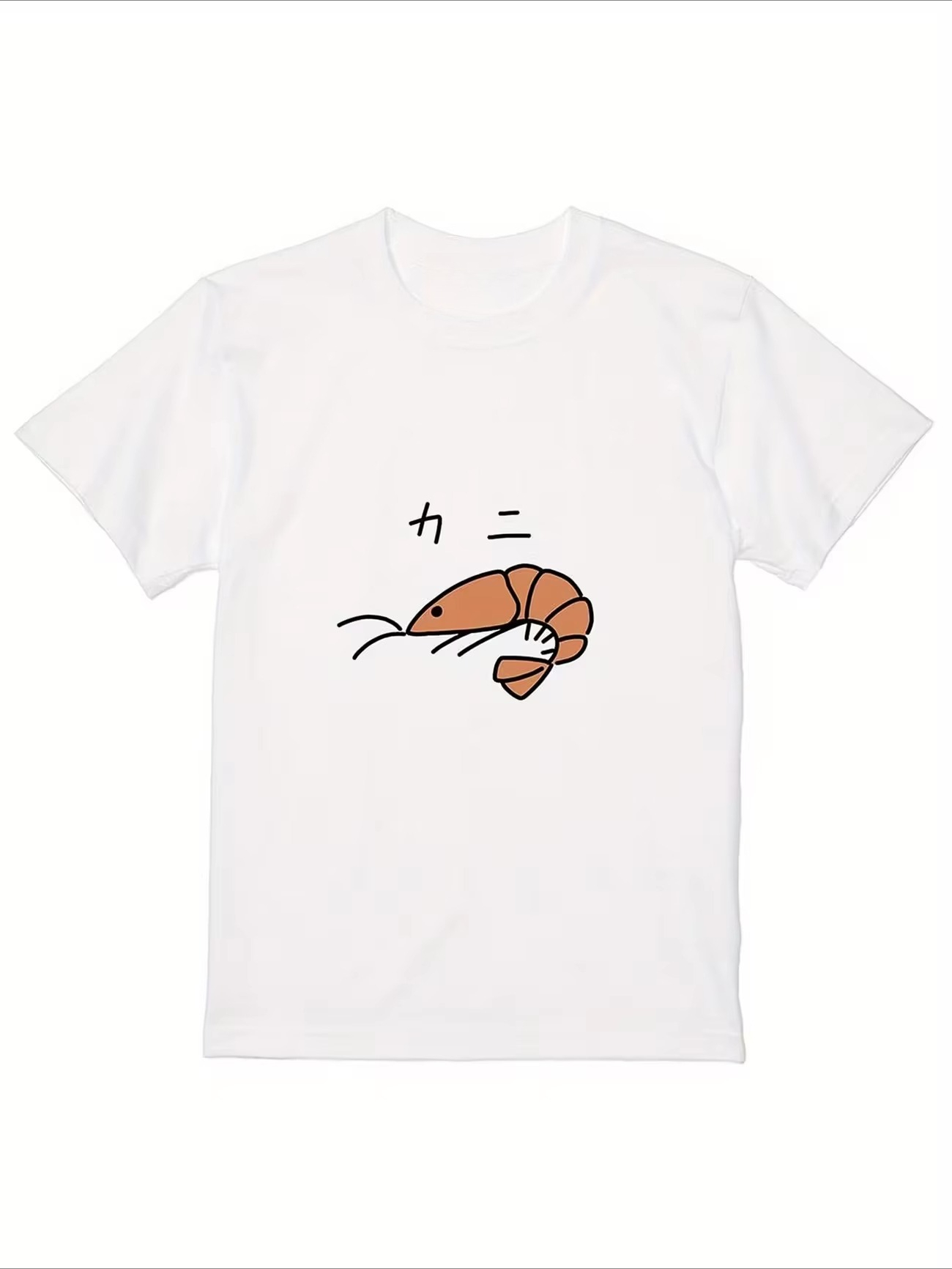 Camiseta gráfica engraçada com - Women Fashion Pose avaliação e preço