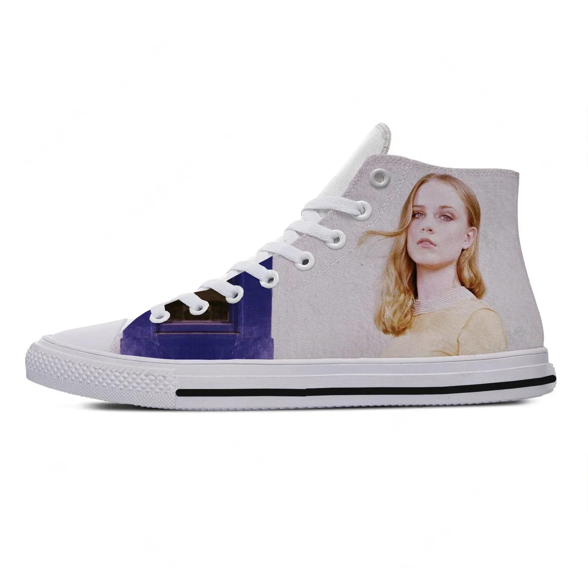 Tênis de Moda Divertidos de Ve - Women'S Fashion Business Casual avaliação e preço