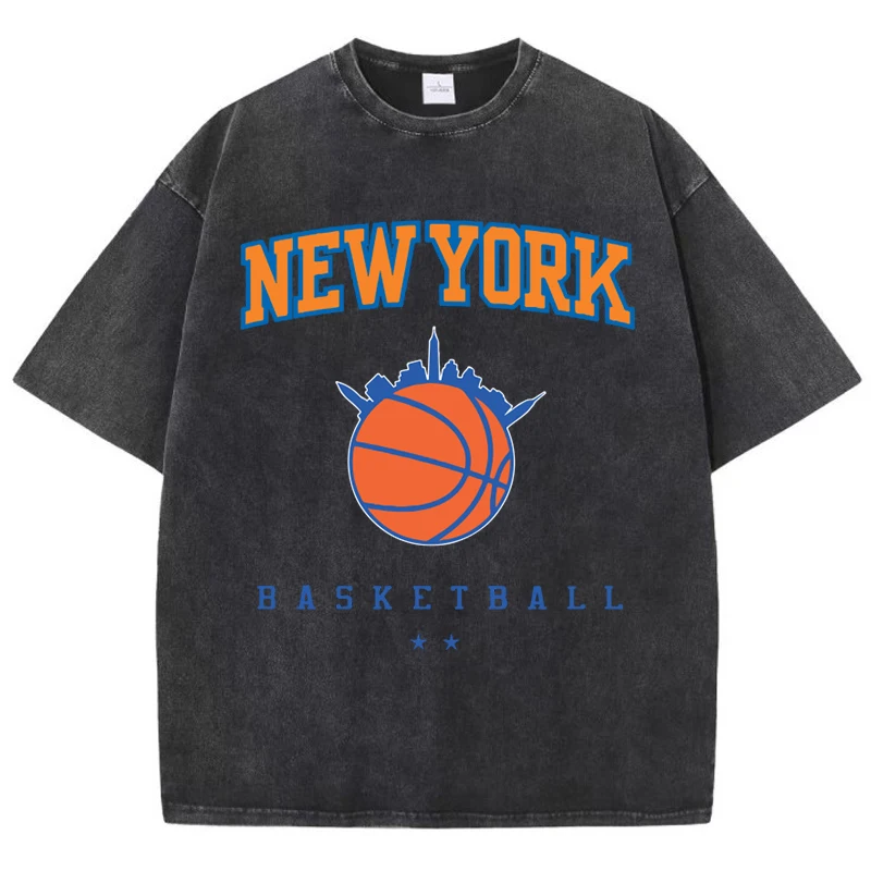 Verão tianshui velho camiseta  - Women'S Fashion York avaliação e preço