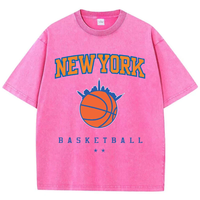 Verão tianshui velho camiseta  - Women'S Fashion York avaliação e preço