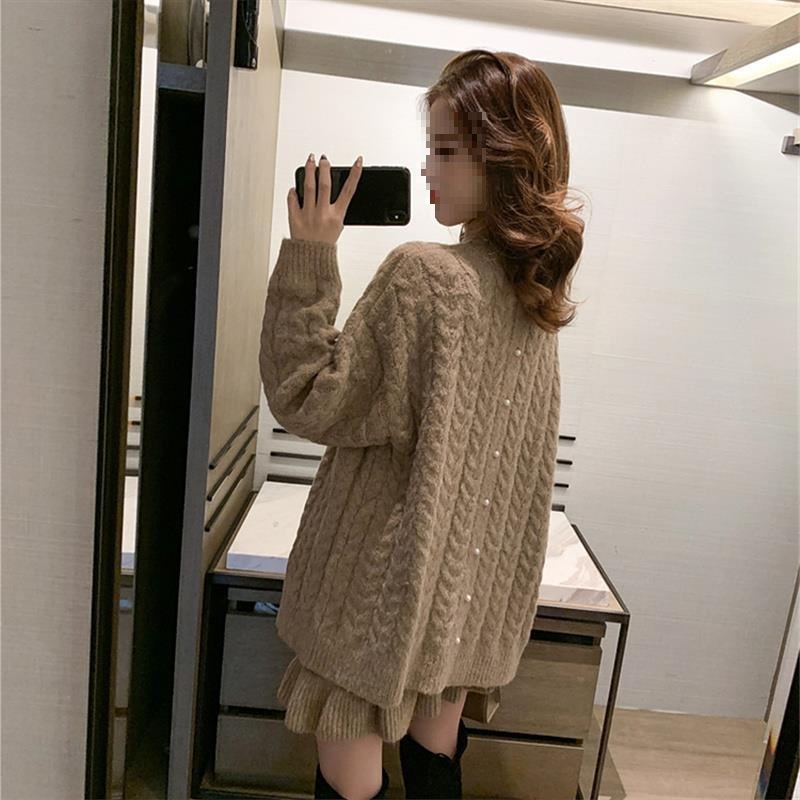Conjunto Premium de Estilo Cor - Women Fashion Korean avaliação e preço
