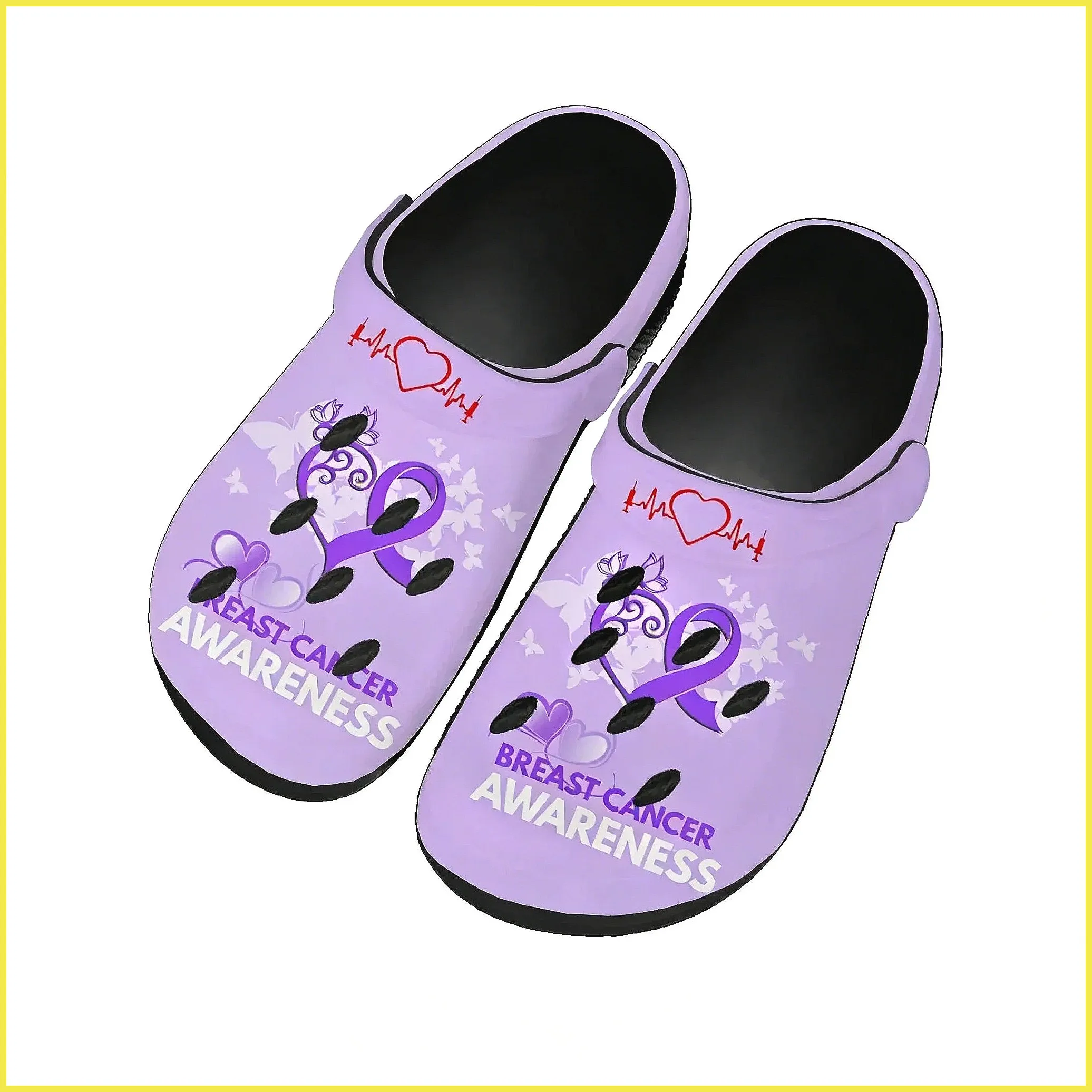 Sandálias Personalizadas de En - Women'S Fashion Business Casual avaliação e preço