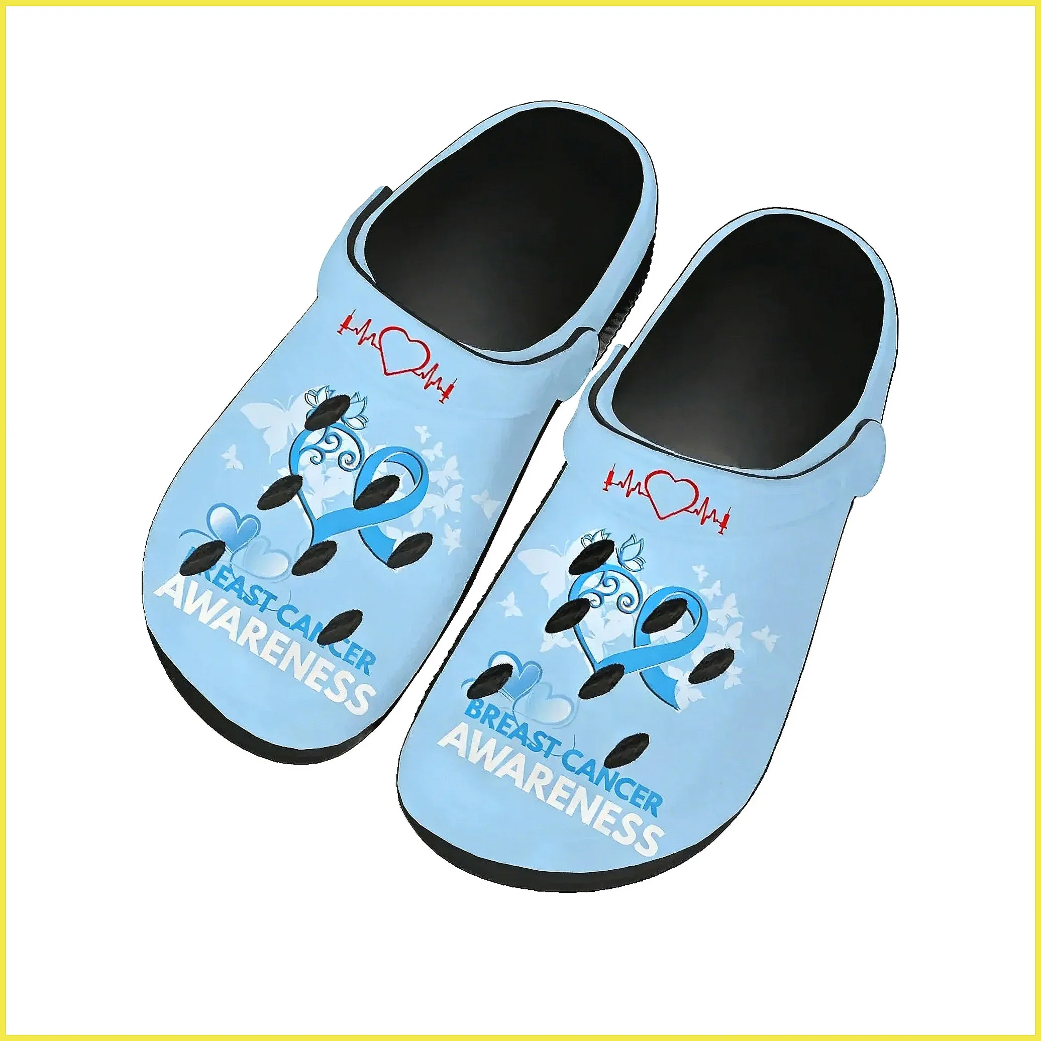 Sandálias Personalizadas de En - Women'S Fashion Business Casual avaliação e preço