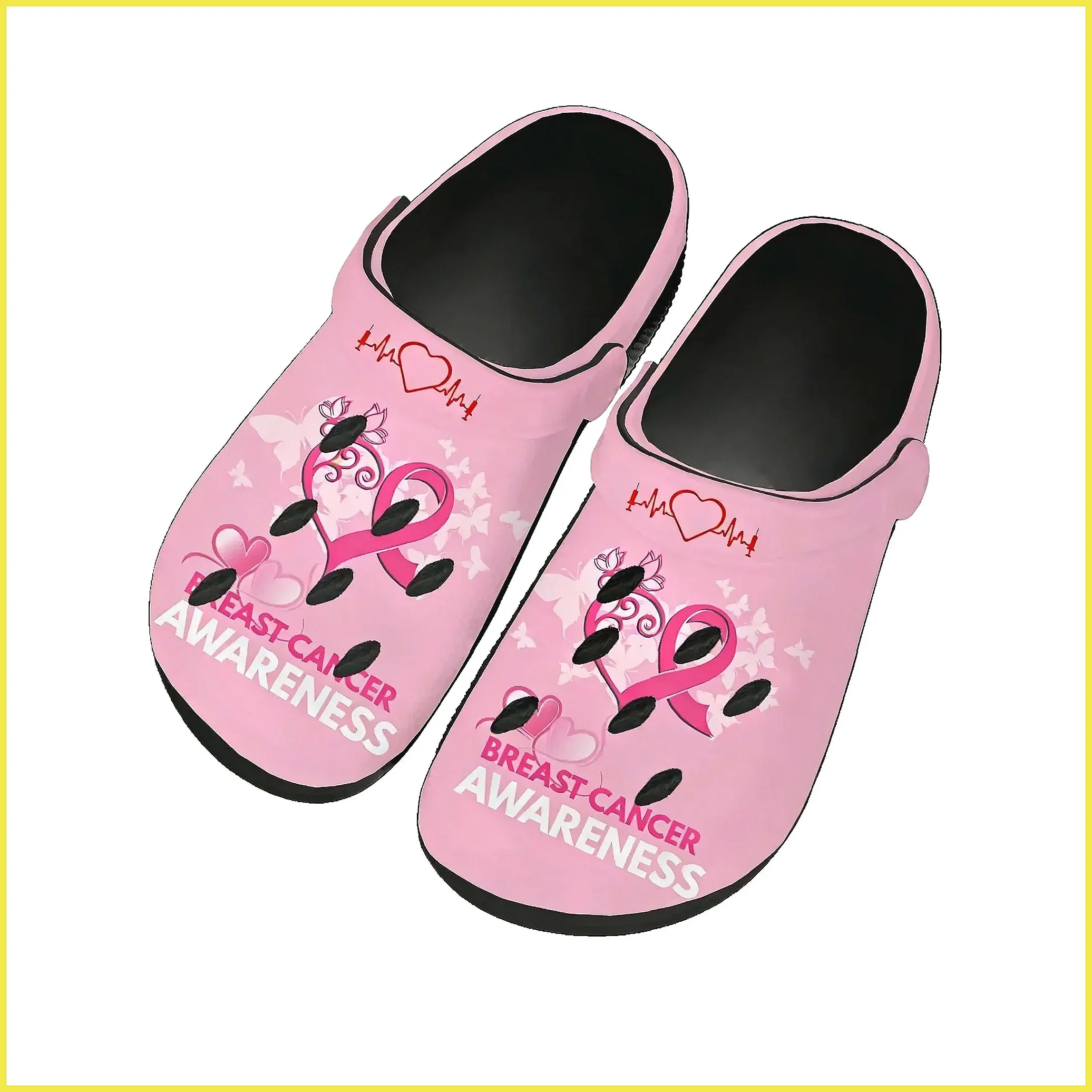 Sandálias Personalizadas de En - Women'S Fashion Business Casual avaliação e preço