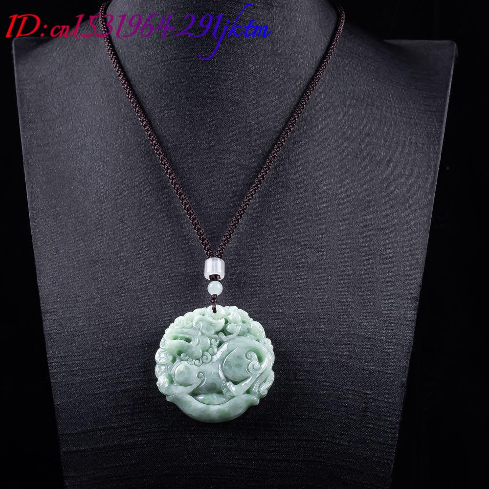 Colar com Pingente Pixiu de Ja - Women Fashion Necklace avaliação e preço
