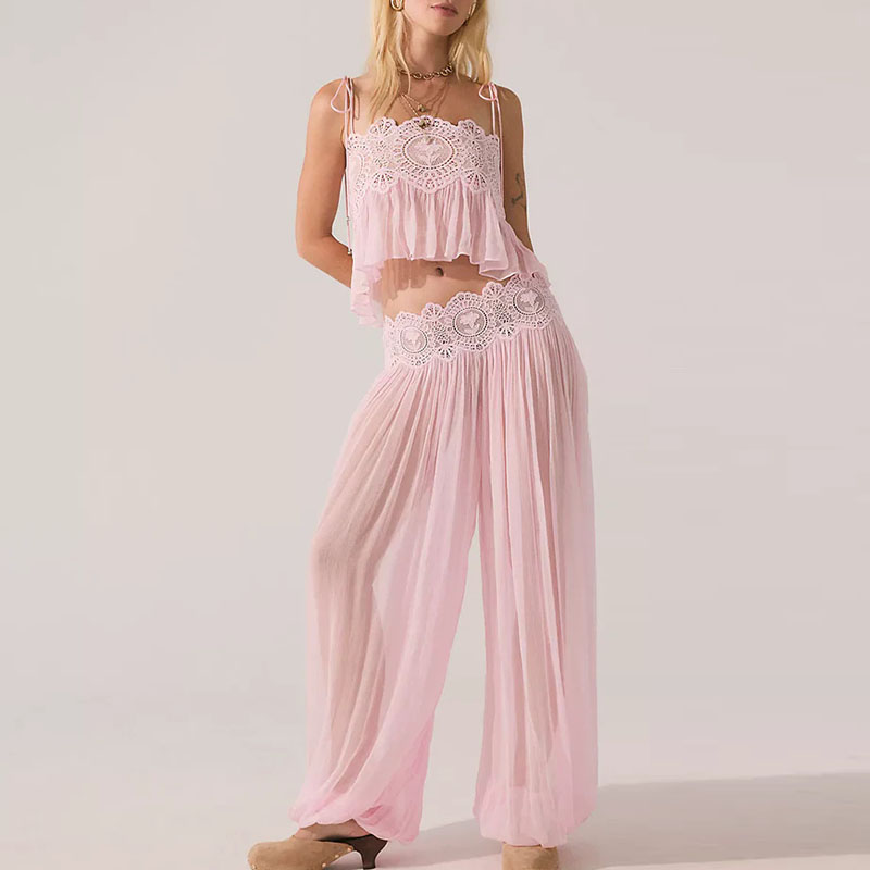 Conjunto de 2 Peças Boho com R - Tie Dye Two Piece avaliação e preço
