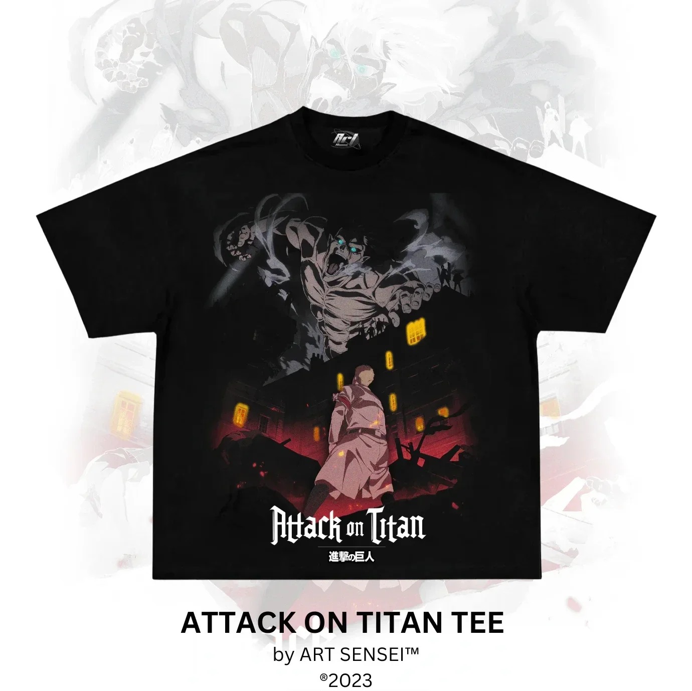 Moda feminina Attack on Titan  - Women Fashion Pose avaliação e preço