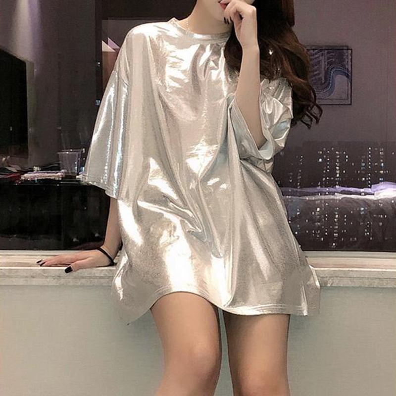Novo coreano 2023 verão dourad - Women'S Fashion Gilded Age avaliação e preço