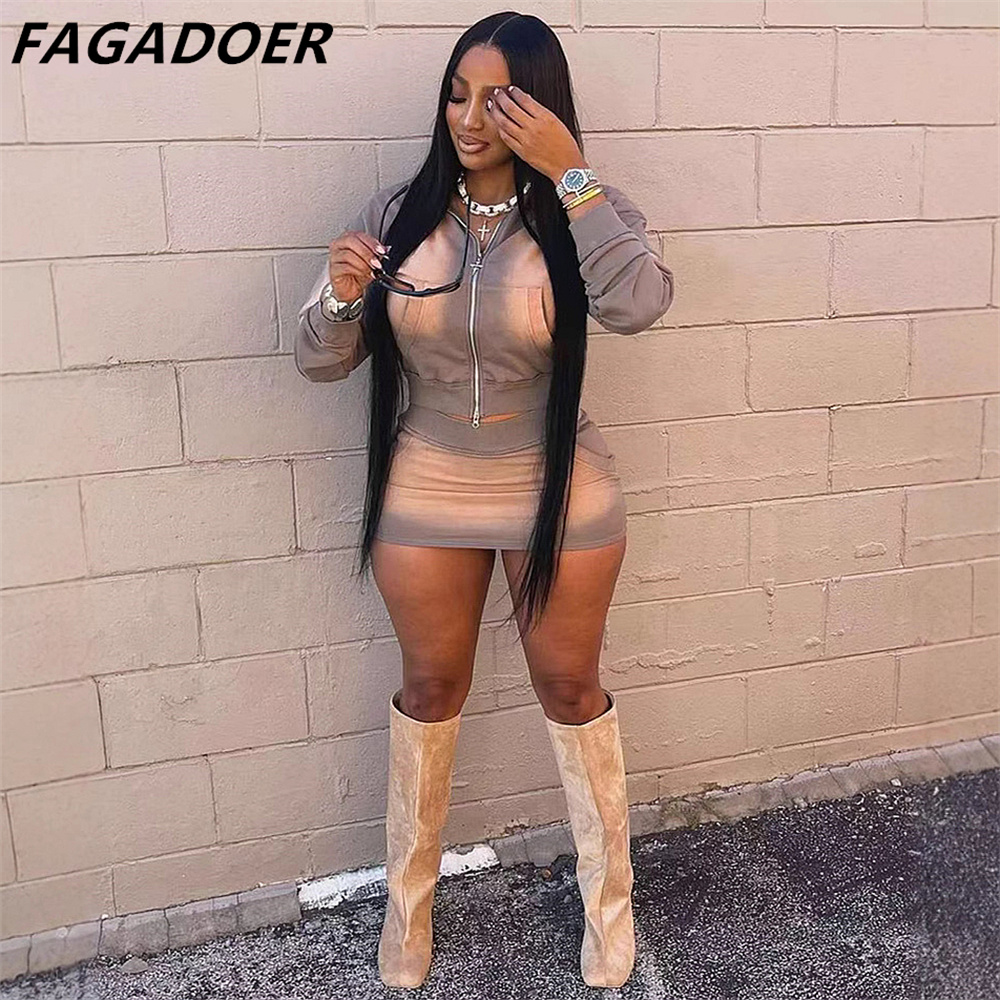 Fagadoer rosa tie dye print co - Tie Dye Two Piece avaliação e preço