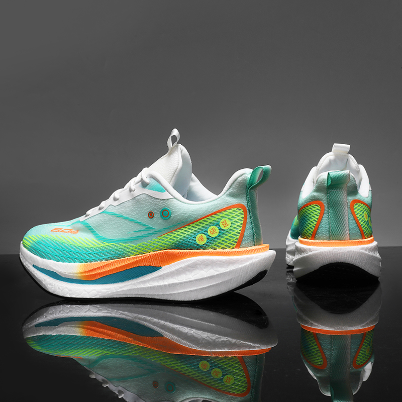 Novo outono rebote leve dos ho - New Balance Fashion Women avaliação e preço